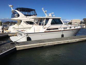 38' Sabre 2007 Yacht For Sale